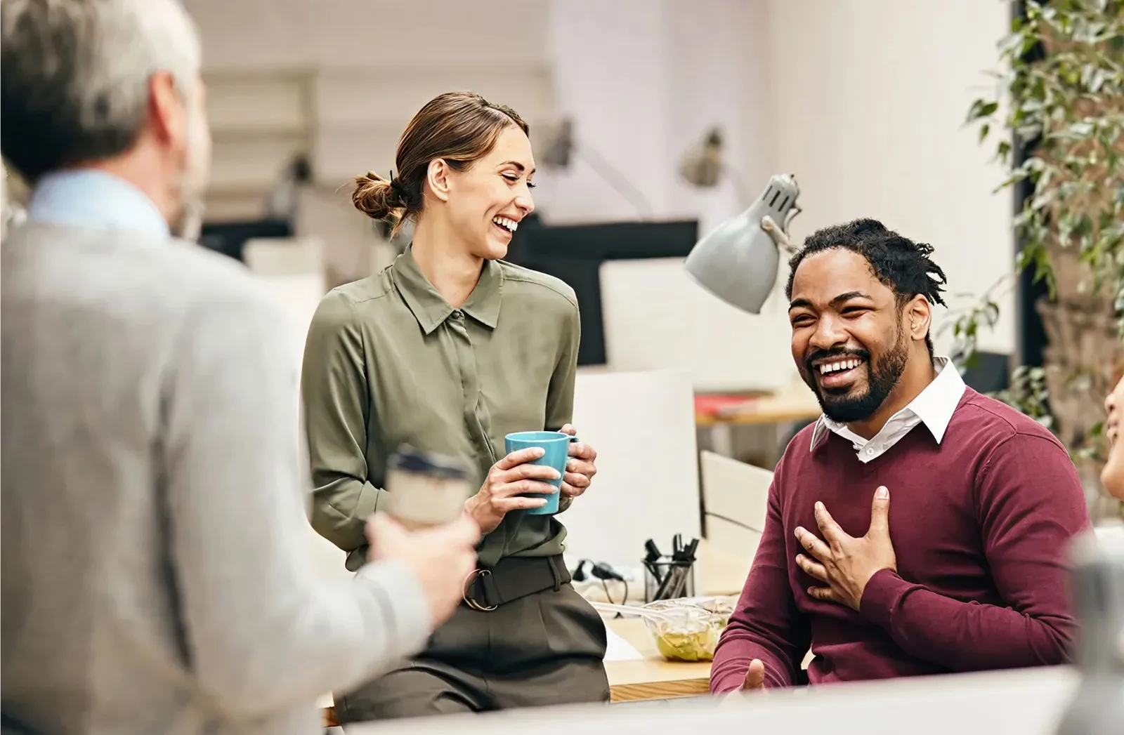 Mindfulness and Wellness Coaching