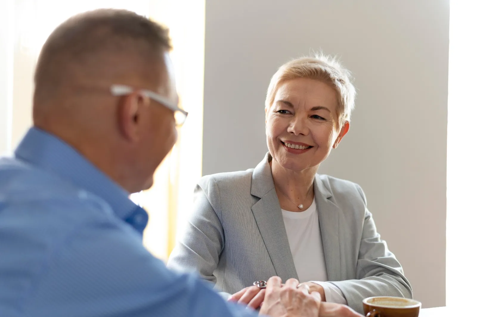 What this work is really about