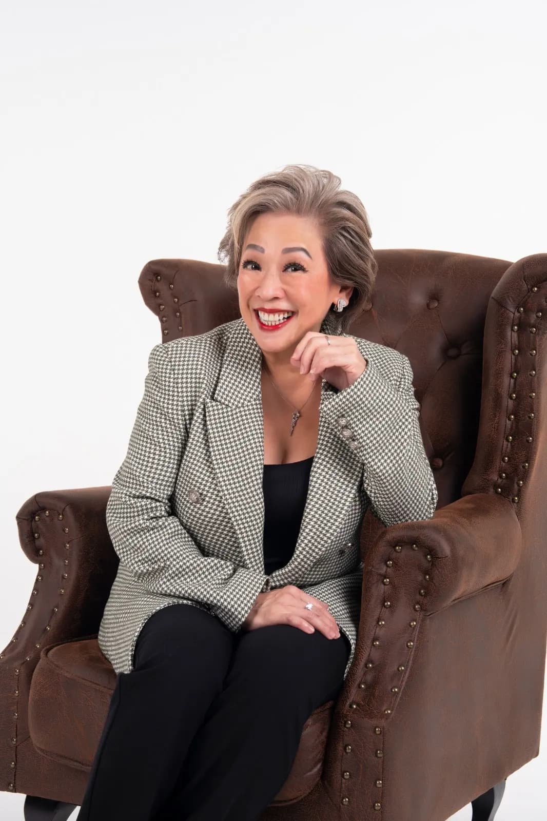 Private Recalibration Intensive